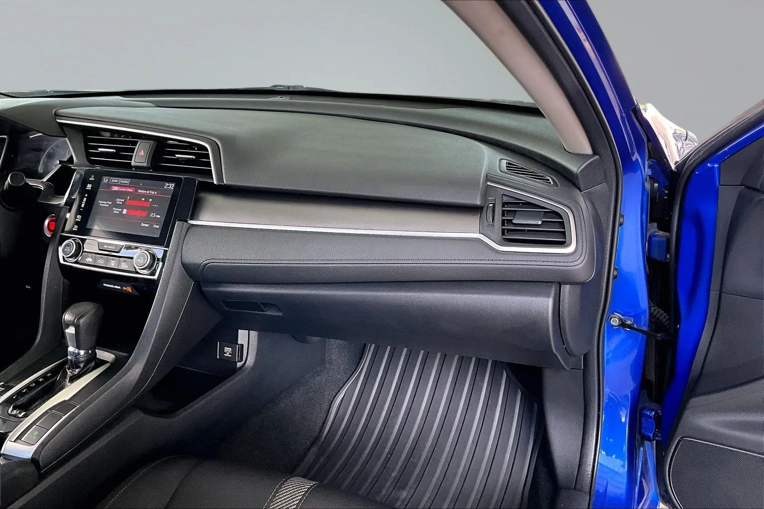 Honda Civic photo 23