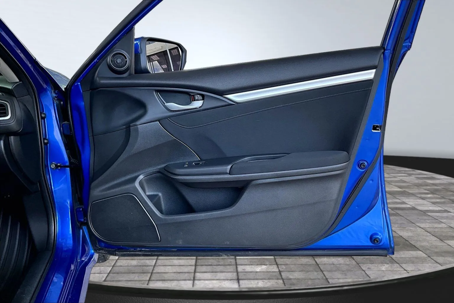 Honda Civic photo 25