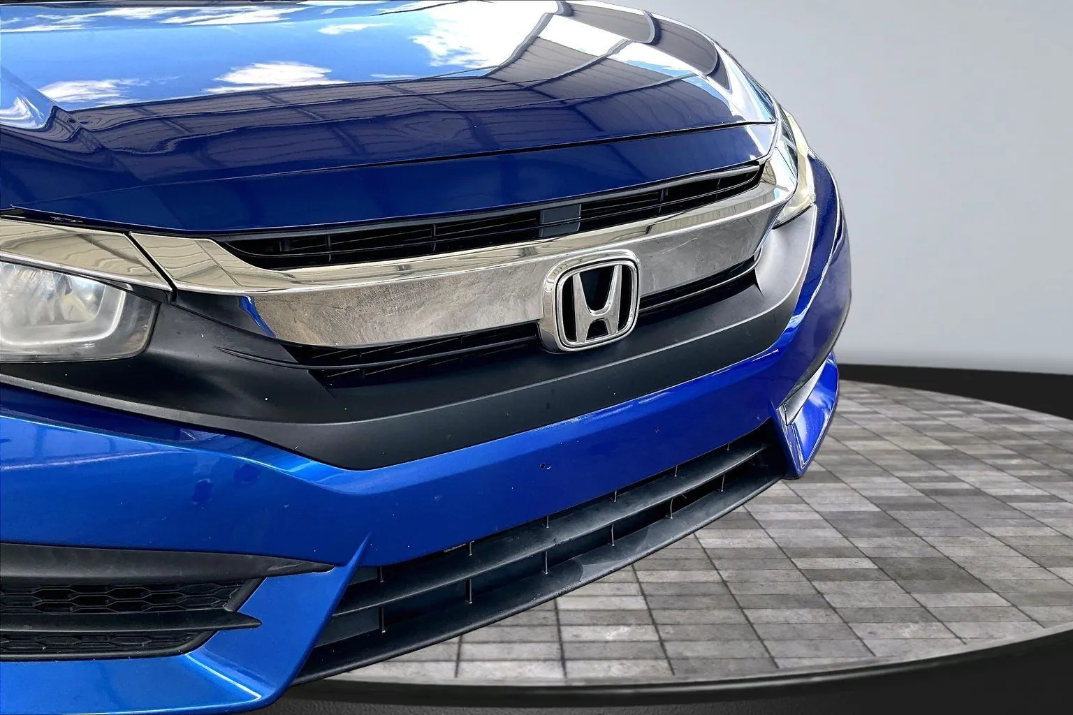Honda Civic photo 30