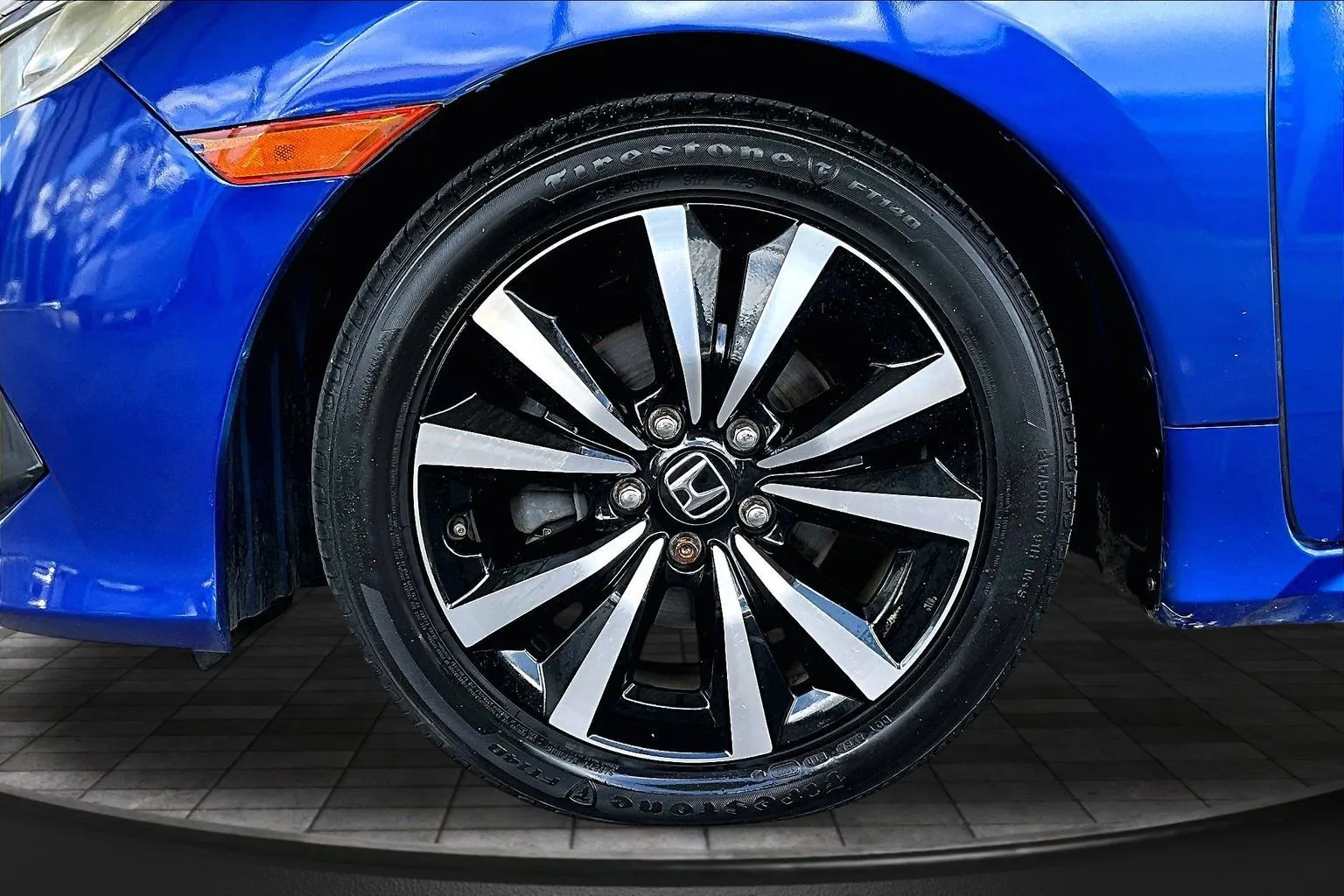 Honda Civic photo 31