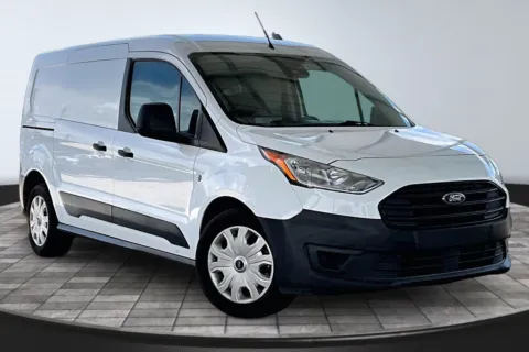 Another view of 2019 Ford Transit Connect XL for sale in Jacksonville, FL at M&J Auto Sales and Service