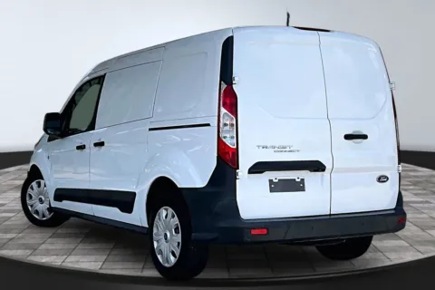 More photos of 2019 Ford Transit Connect XL at M&J Auto Sales and Service, FL