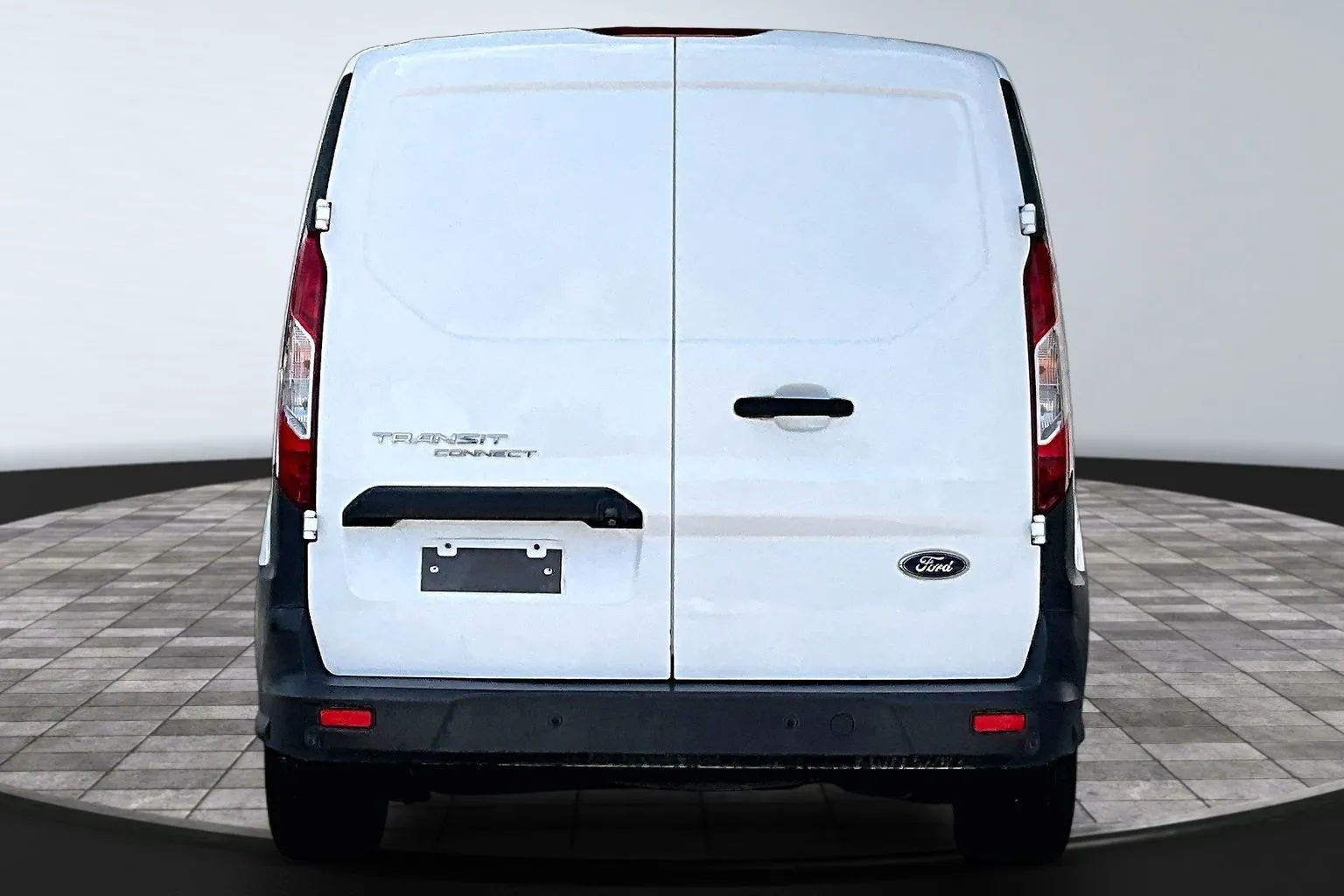 Ford Transit Connect photo 5