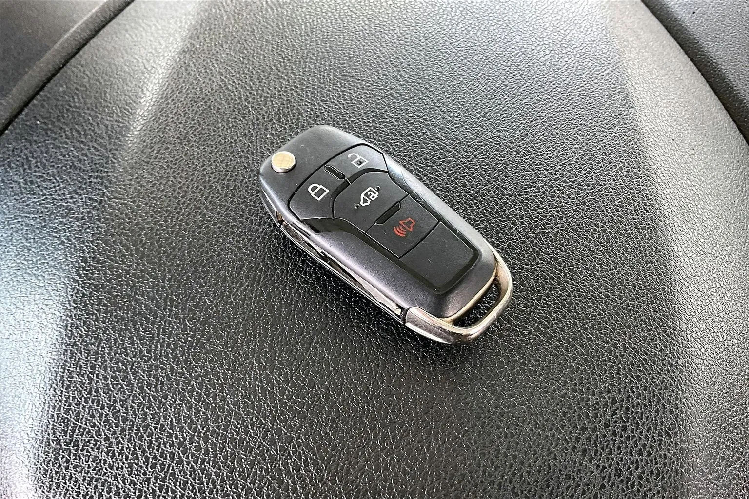 Ford Transit Connect photo 31