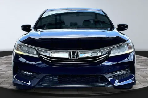 Photos of 2017 Honda Accord Sport for sale in Jacksonville, FL at M&J Auto Sales and Service