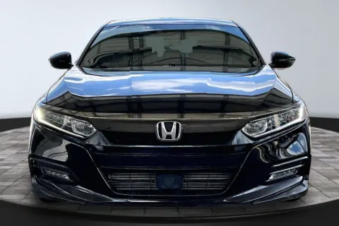 Photos of 2018 Honda Accord Sport for sale in Jacksonville, FL at M&J Auto Sales and Service