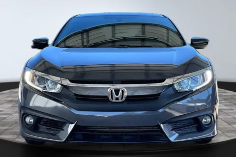 Photos of 2018 Honda Civic EX-T for sale in Jacksonville, FL at M&J Auto Sales and Service
