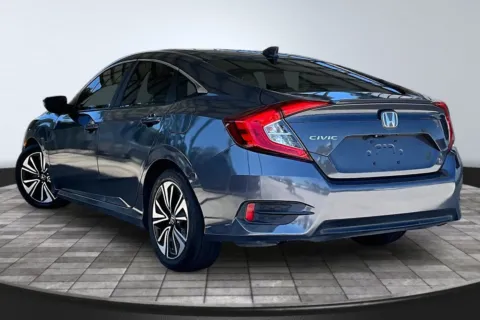 More photos of 2018 Honda Civic EX-T at M&J Auto Sales and Service, FL