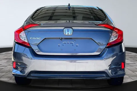 More photos of 2018 Honda Civic EX-T at M&J Auto Sales and Service, FL