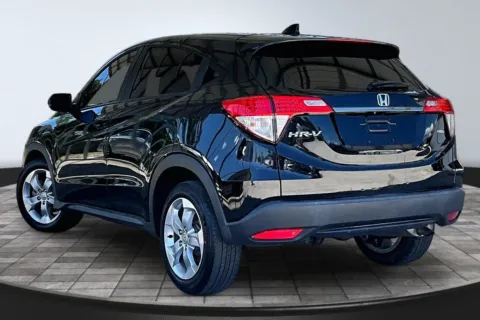 More photos of 2019 Honda HR-V LX at M&J Auto Sales and Service, FL
