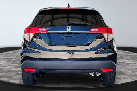 More photos of 2019 Honda HR-V LX at M&J Auto Sales and Service, FL