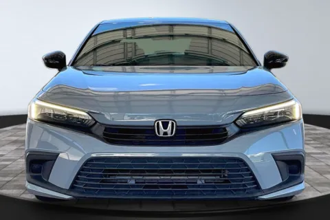 Photos of 2022 Honda Civic Sport for sale in Jacksonville, FL at M&J Auto Sales and Service