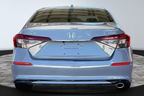 More photos of 2022 Honda Civic Sport at M&J Auto Sales and Service, FL