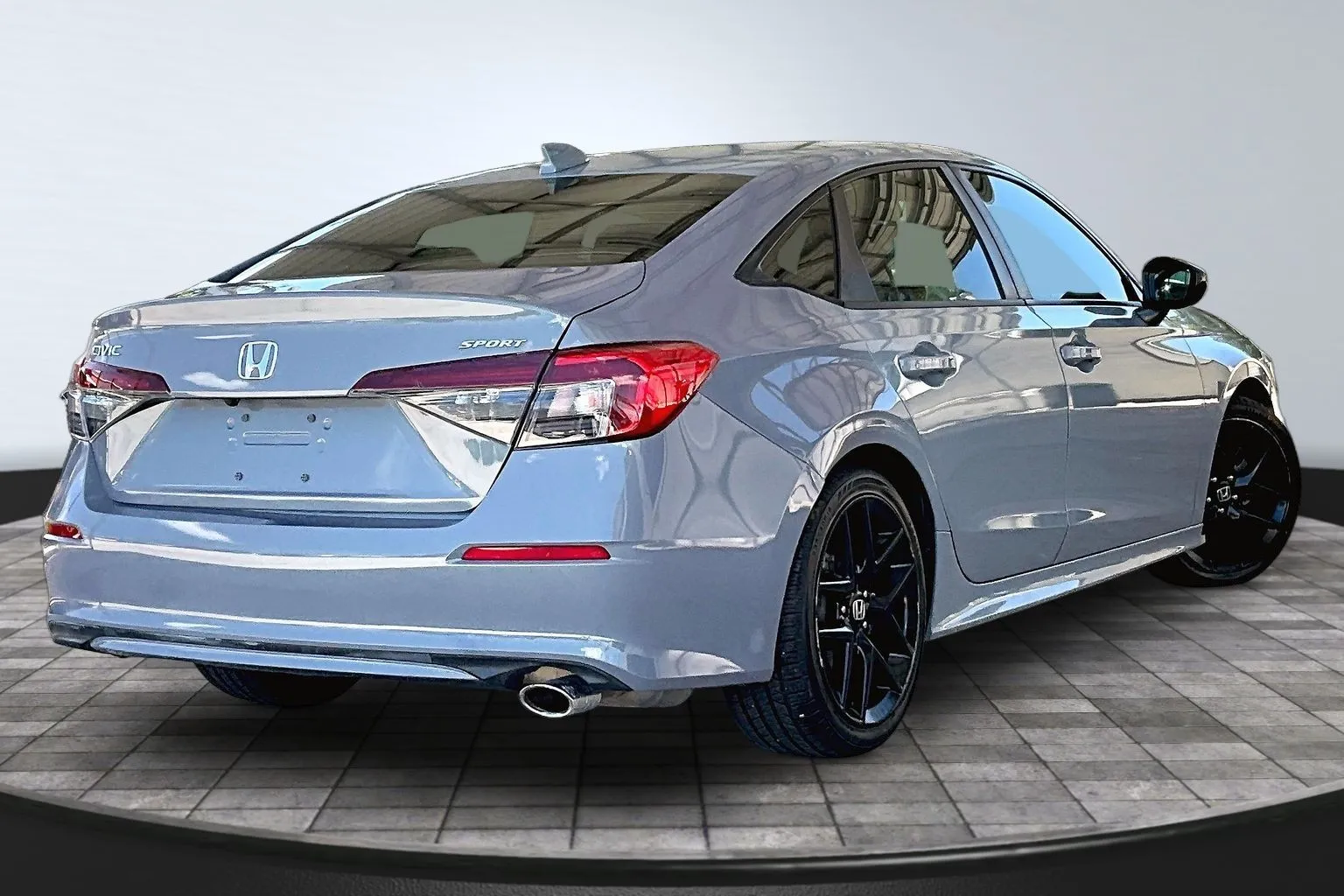 Honda Civic photo 6