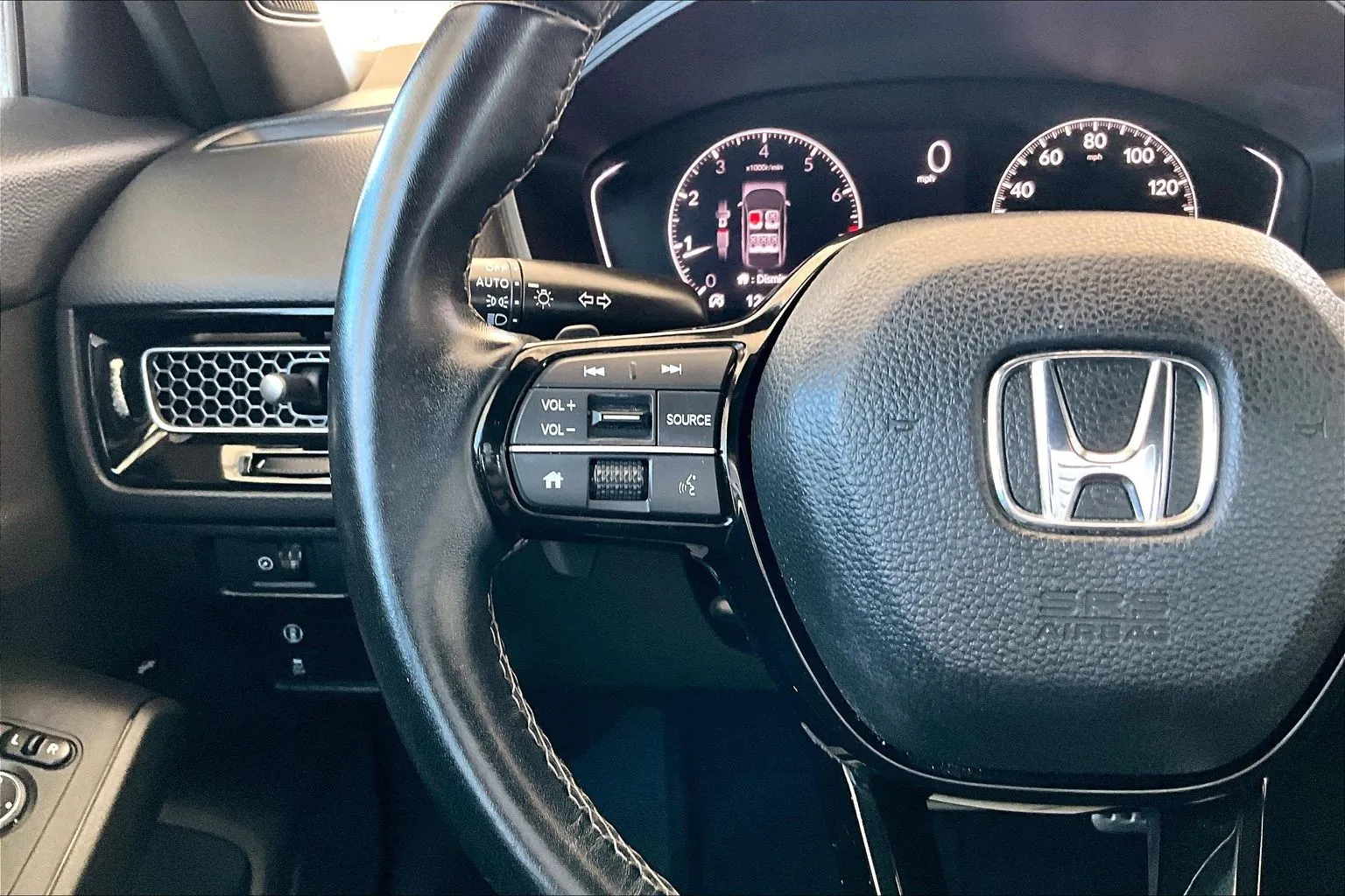 Honda Civic photo 10