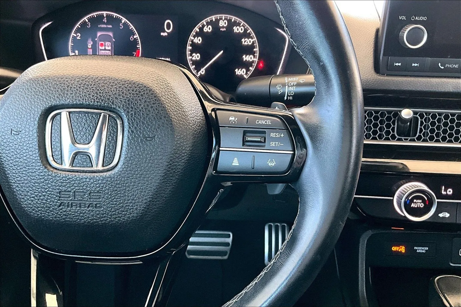 Honda Civic photo 11
