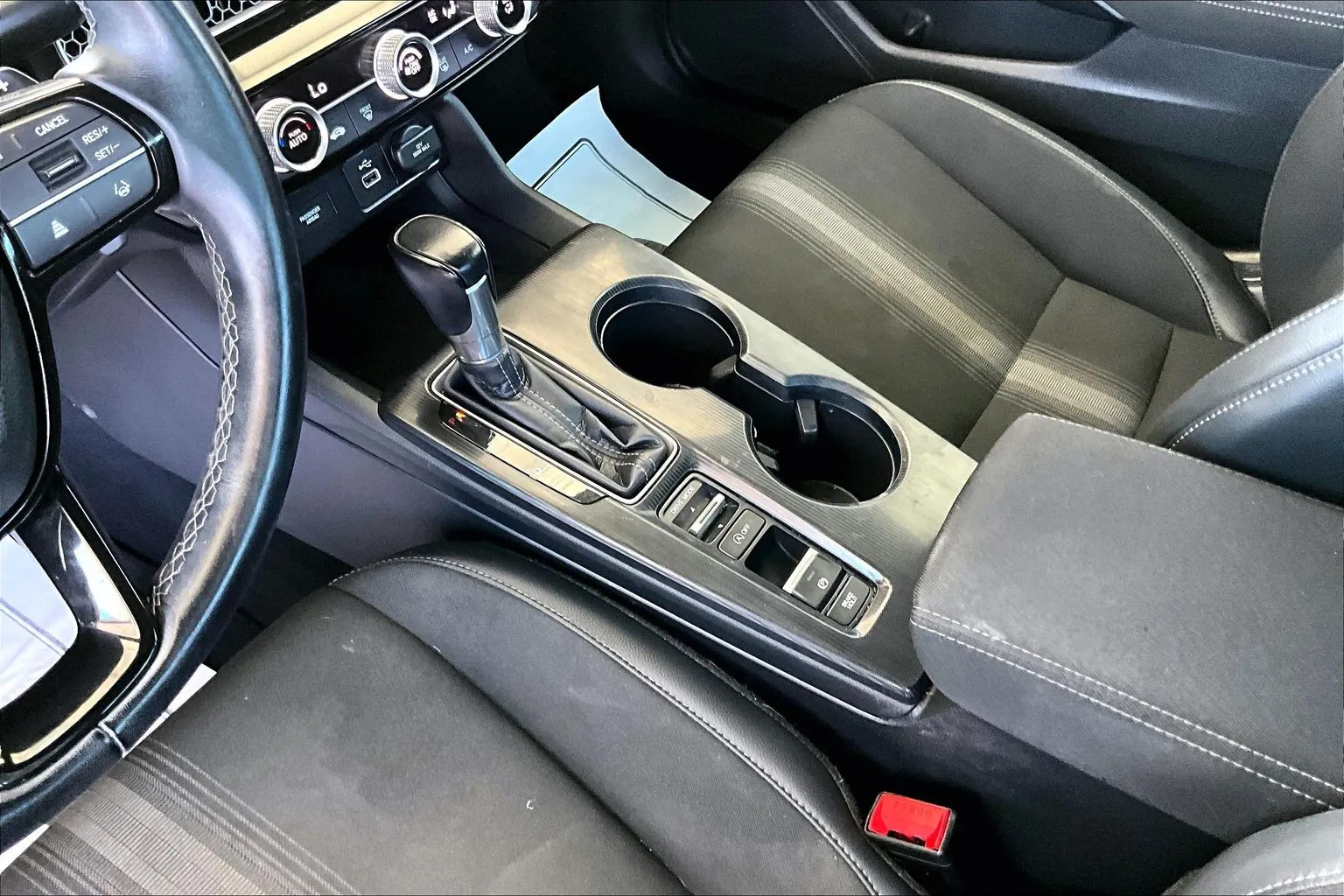 Honda Civic photo 15