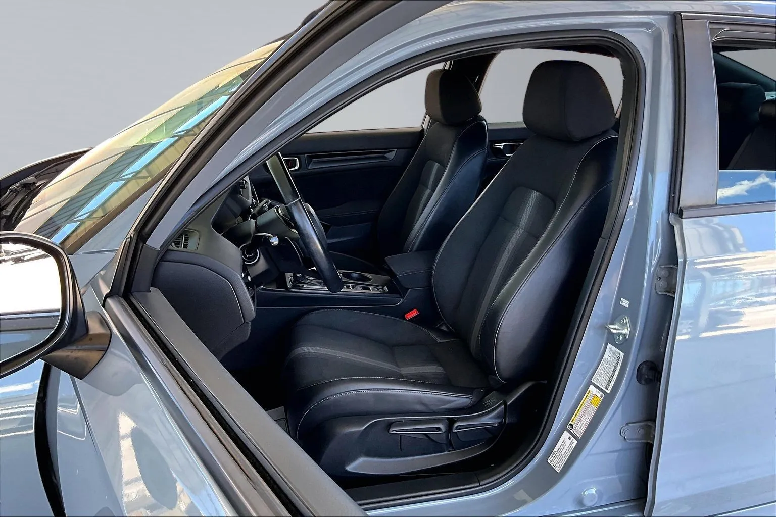 Honda Civic photo 18