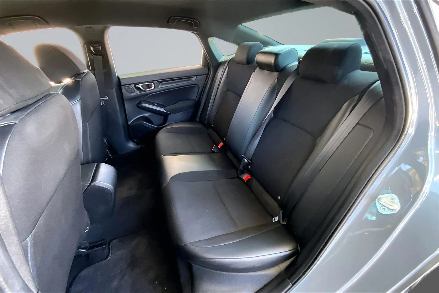Honda Civic photo 19