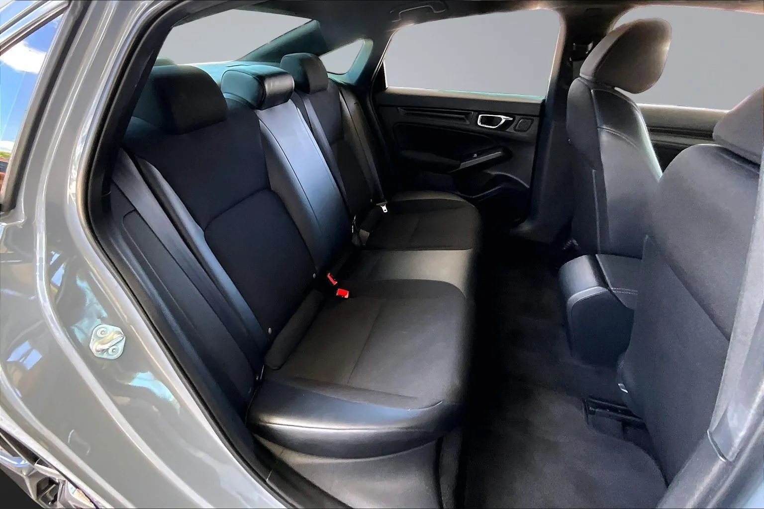 Honda Civic photo 22