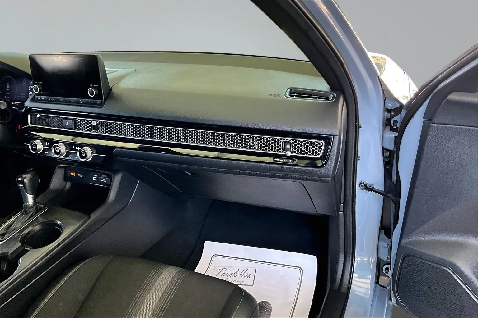 Honda Civic photo 23