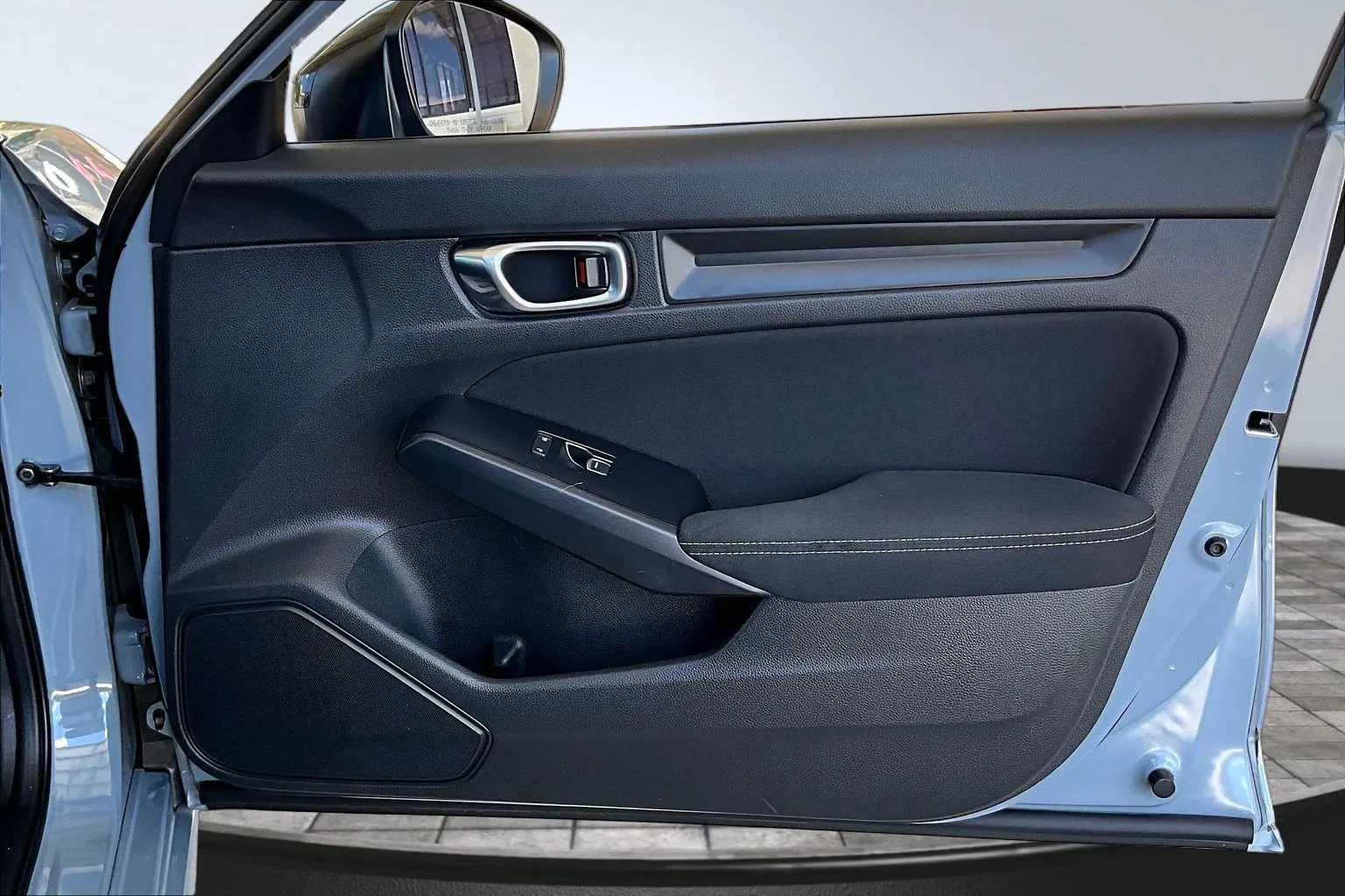 Honda Civic photo 24