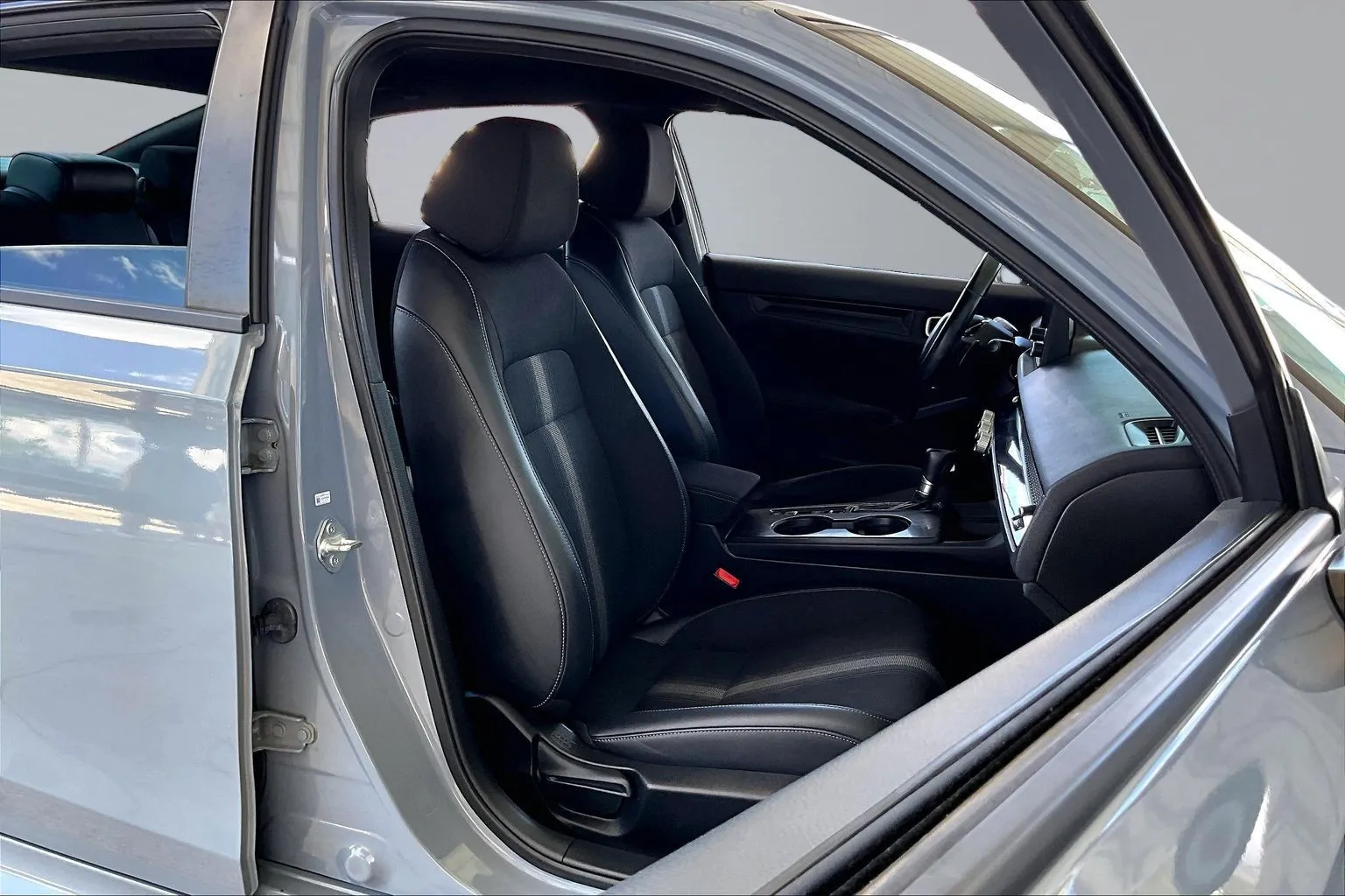 Honda Civic photo 25