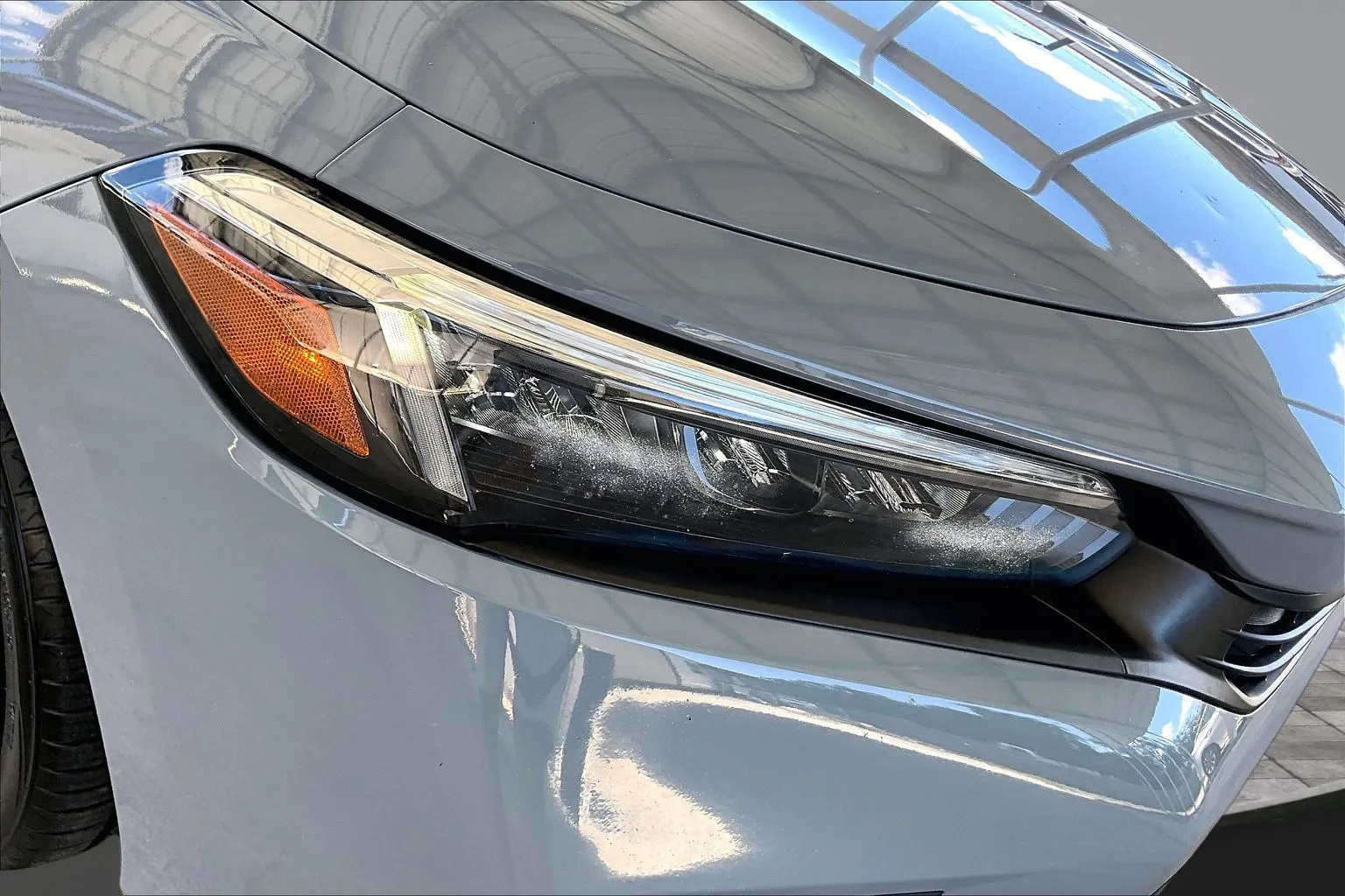 Honda Civic photo 28