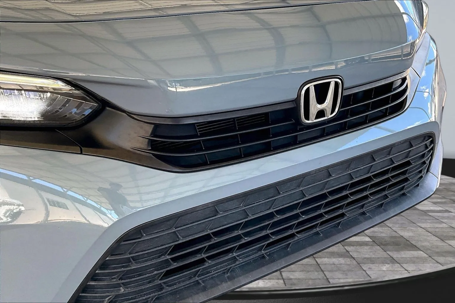 Honda Civic photo 29