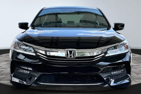 Photos of 2017 Honda Accord Sport for sale in Jacksonville, FL at M&J Auto Sales and Service