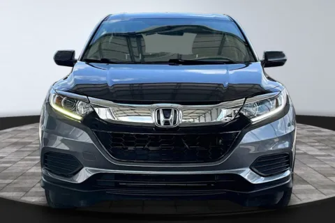 Photos of 2021 Honda HR-V LX for sale in Jacksonville, FL at M&J Auto Sales and Service