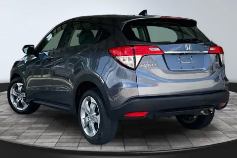 More photos of 2021 Honda HR-V LX at M&J Auto Sales and Service, FL