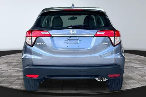 More photos of 2021 Honda HR-V LX at M&J Auto Sales and Service, FL