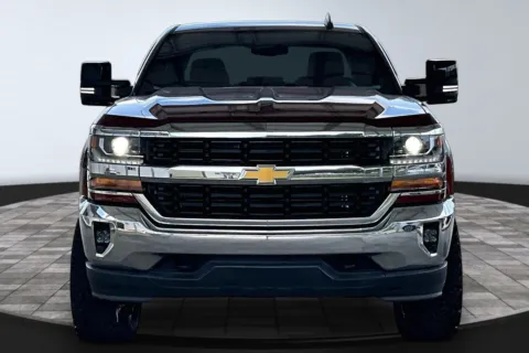 Photos of 2017 Chevrolet Silverado 1500 for sale in Jacksonville, FL at M&J Auto Sales and Service