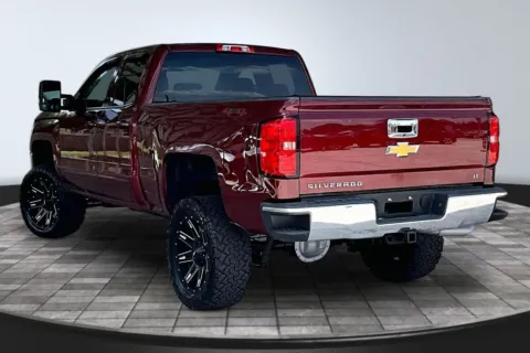 More photos of 2017 Chevrolet Silverado 1500 at M&J Auto Sales and Service, FL