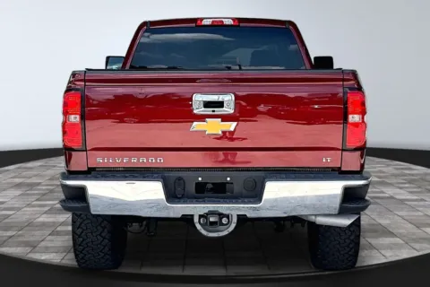 More photos of 2017 Chevrolet Silverado 1500 at M&J Auto Sales and Service, FL