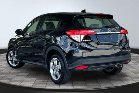More photos of 2019 Honda HR-V LX at M&J Auto Sales and Service, FL