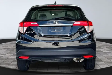 More photos of 2019 Honda HR-V LX at M&J Auto Sales and Service, FL