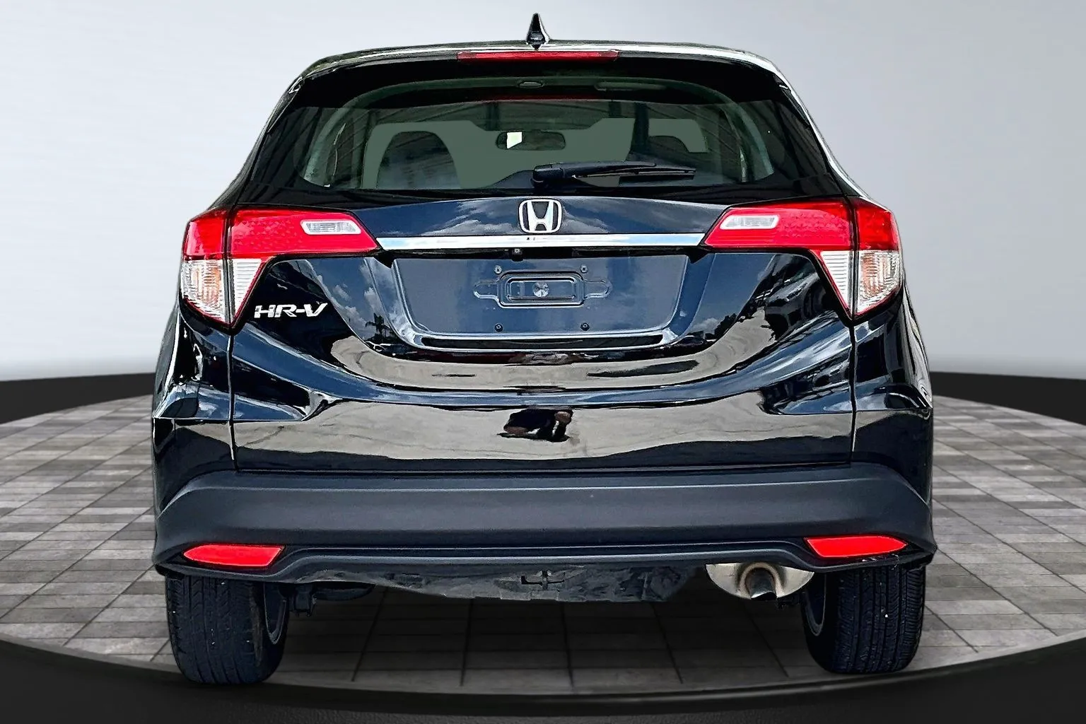 Honda HR-V photo 5
