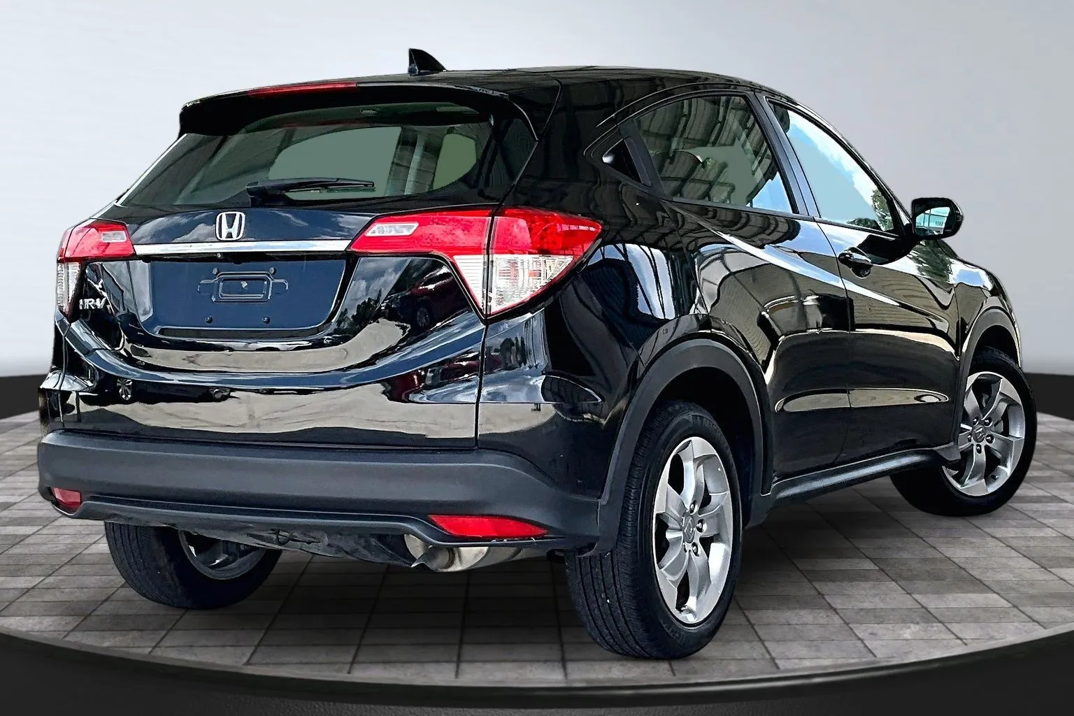 Honda HR-V photo 6