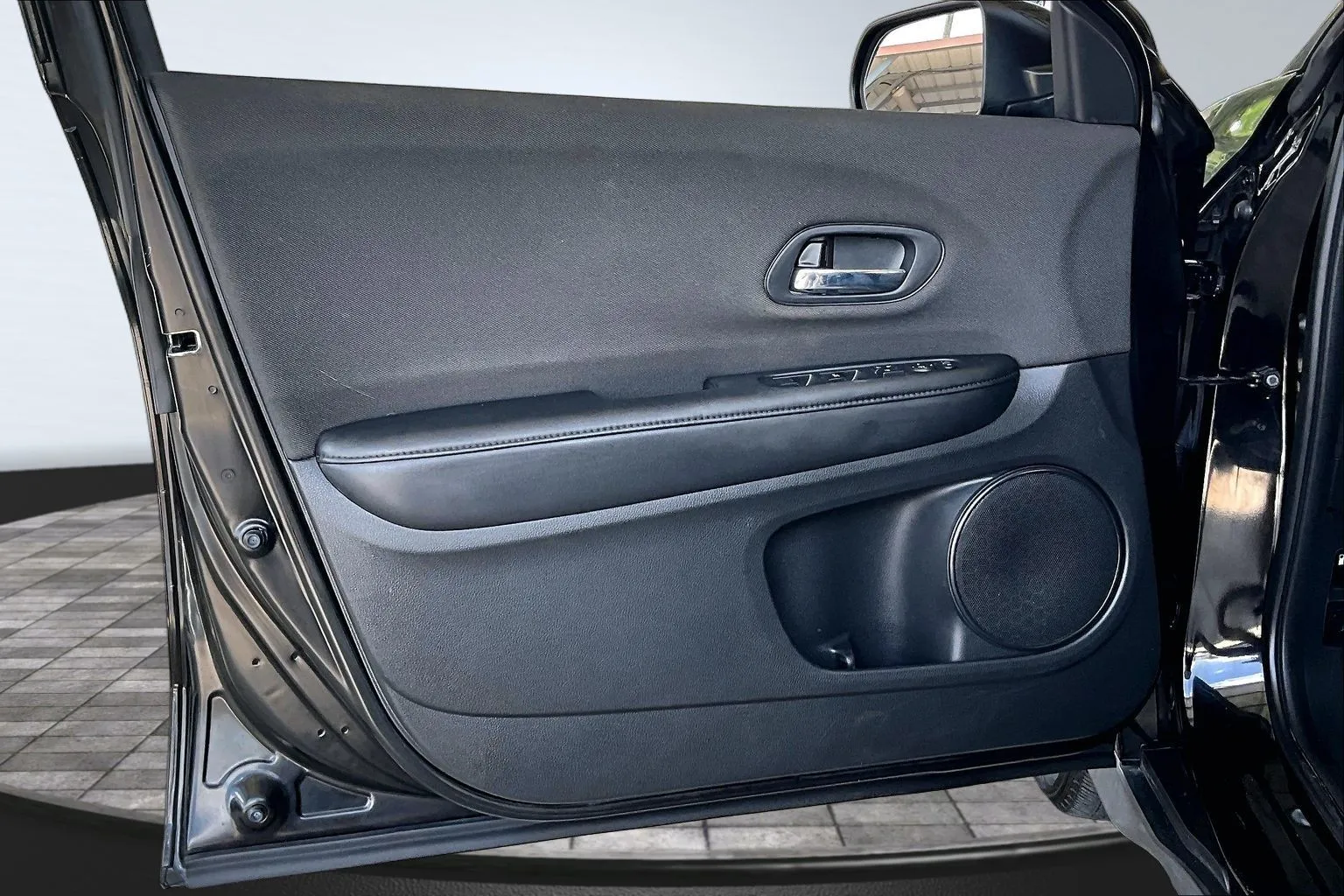 Honda HR-V photo 17
