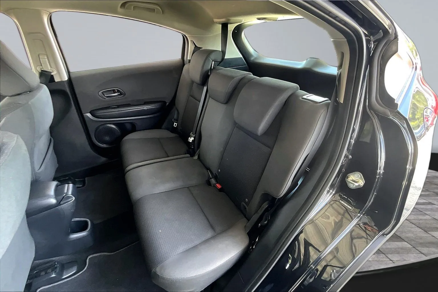 Honda HR-V photo 19