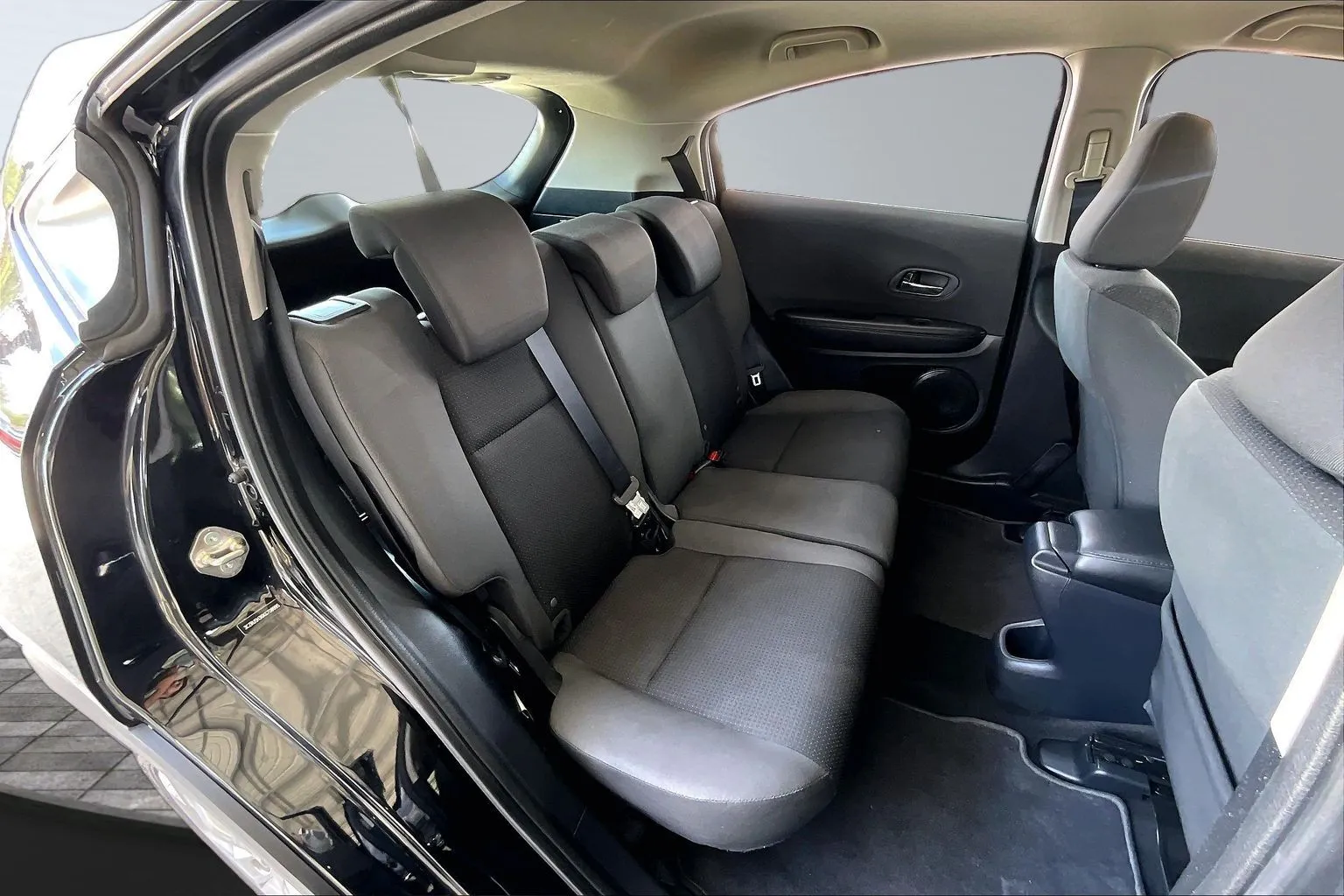 Honda HR-V photo 22