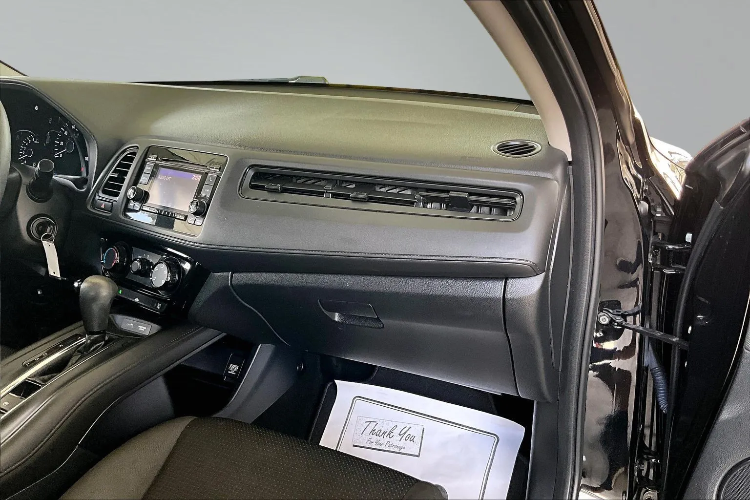 Honda HR-V photo 23