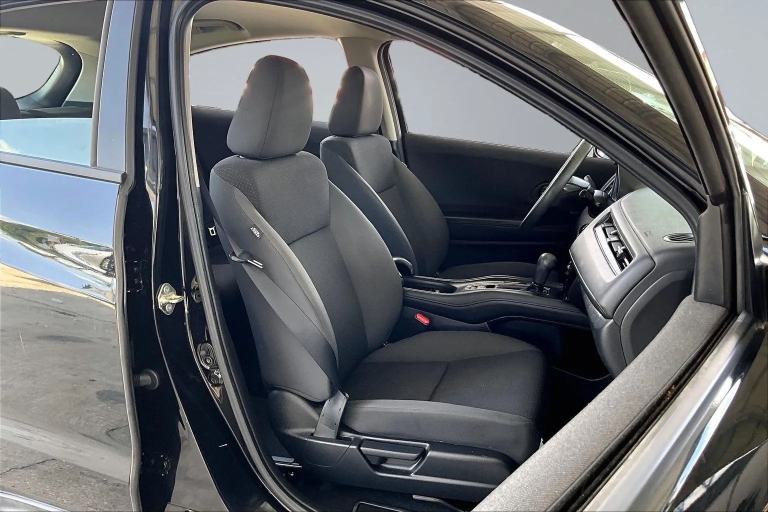 Honda HR-V photo 25