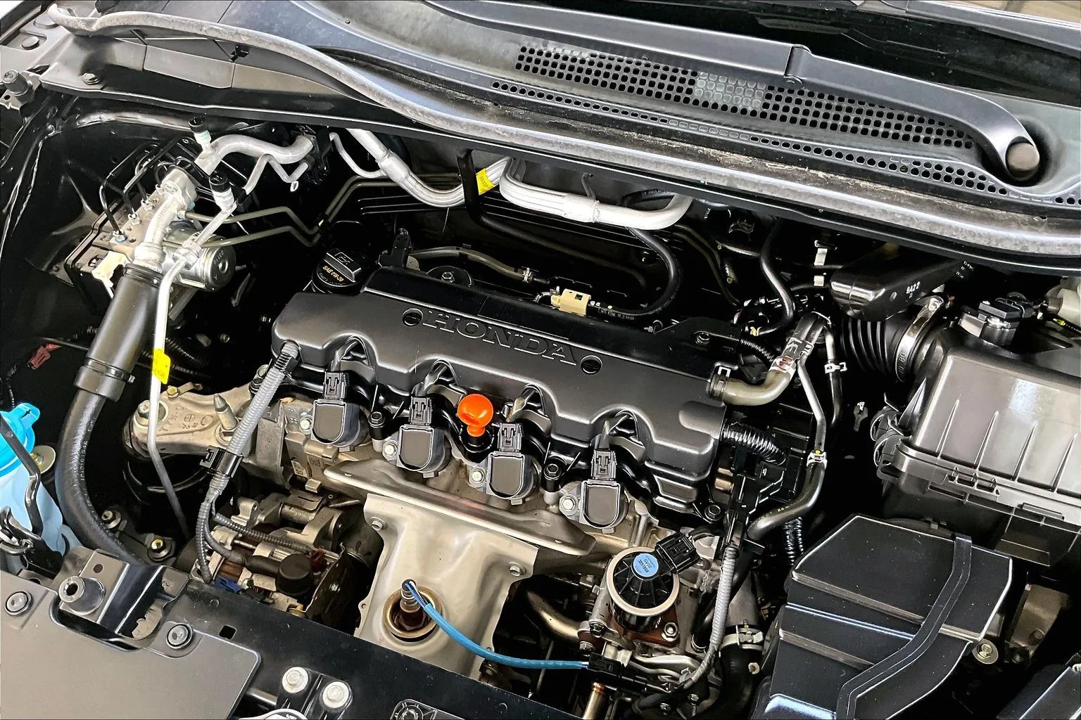 Honda HR-V photo 27
