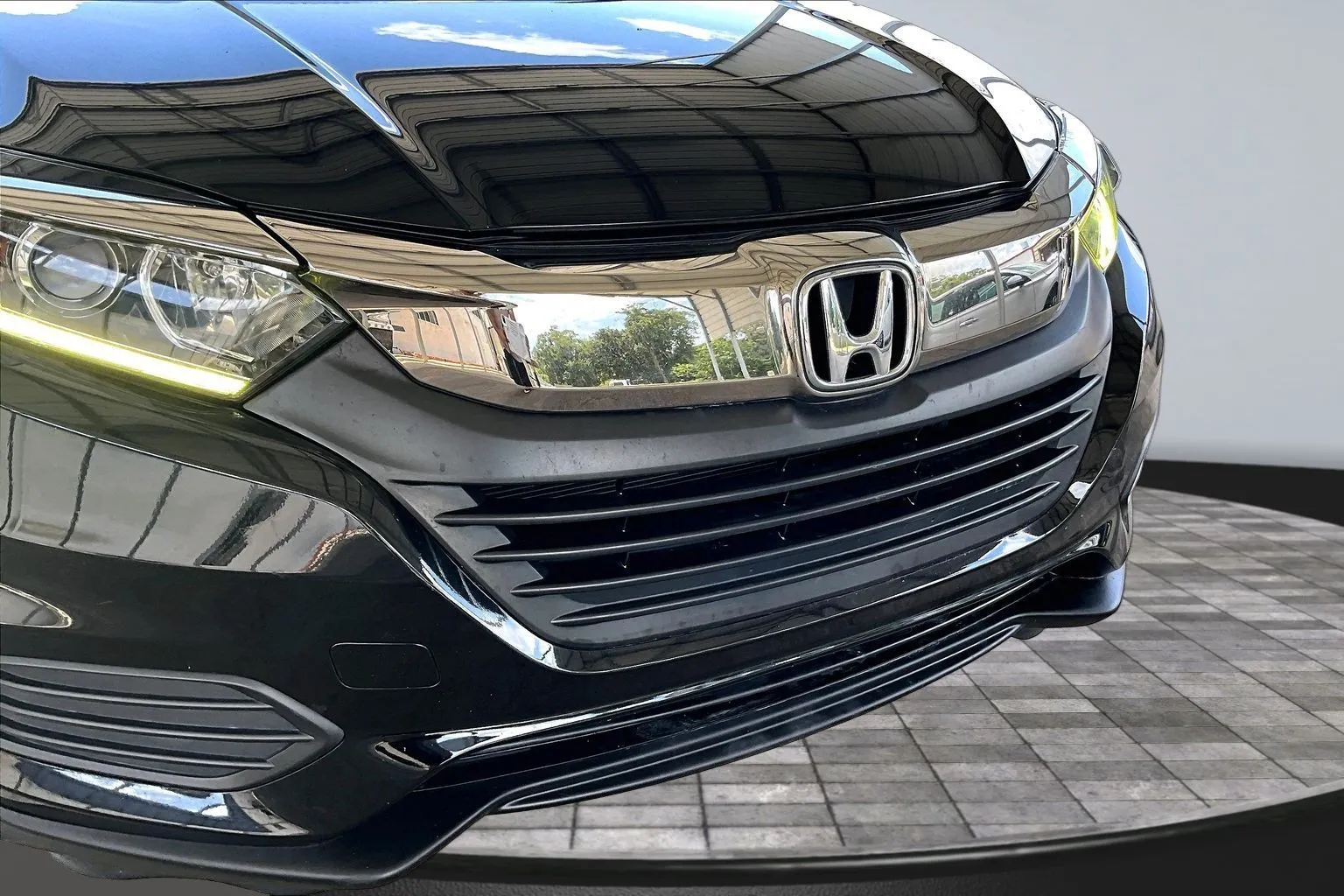 Honda HR-V photo 29