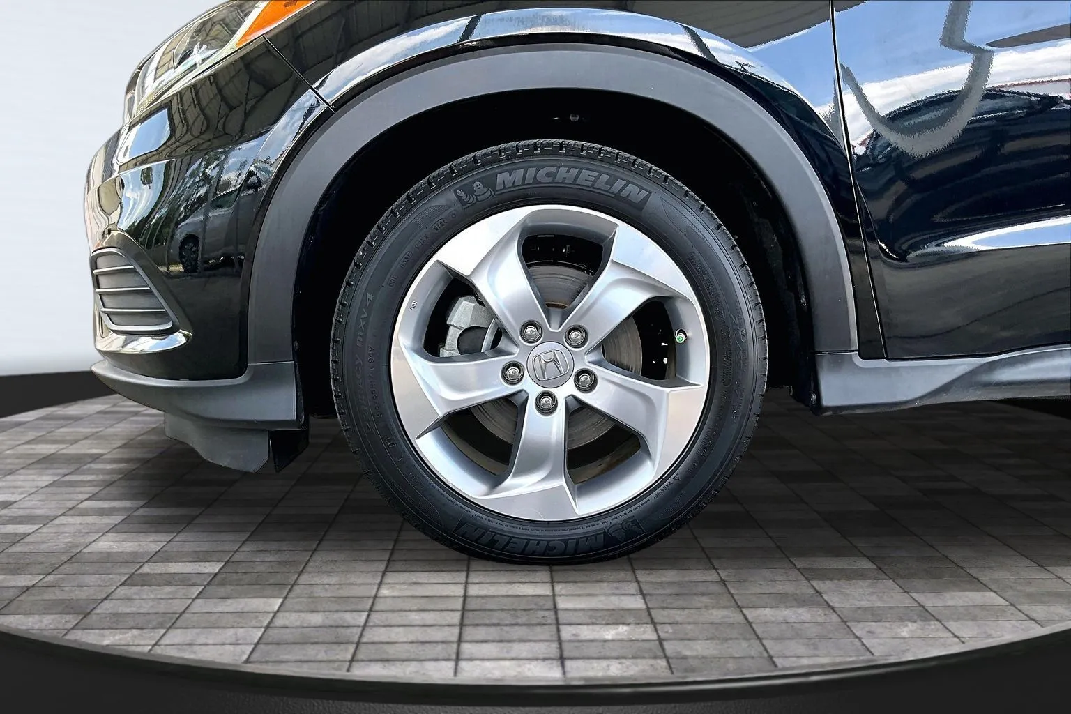 Honda HR-V photo 30