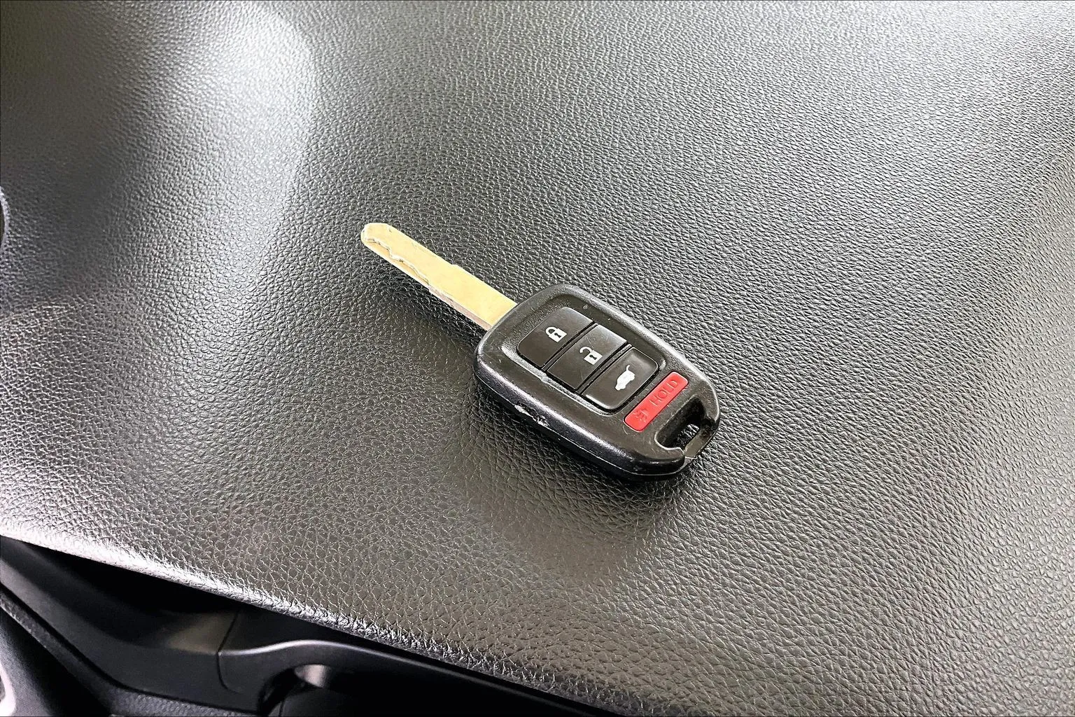 Honda HR-V photo 31