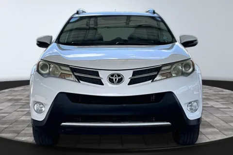 Photos of 2015 Toyota RAV4 XLE for sale in Jacksonville, FL at M&J Auto Sales and Service